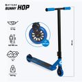 Детски скутер за фрийстайл ATTABO Bunny Hop blue 2
