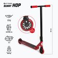 Детски скутер за фрийстайл ATTABO Bunny Hop red 2