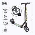 Скутер ATTABO Movin  black 2
