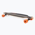 Скейтборд longboard ATTABO Flowrider black 2