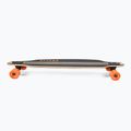Скейтборд longboard ATTABO Flowrider black 3