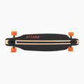 Скейтборд longboard ATTABO Flowrider black 5