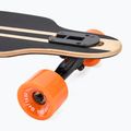 Скейтборд longboard ATTABO Flowrider black 7