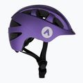 Детска велосипедна каска ATTABO K200 purple 10