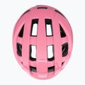 Детска велосипедна каска ATTABO K200 pink 11