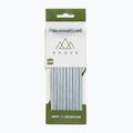 Щифтове за палатка KADVA Herring 10 бр. сребристи
