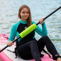 Поплавък за гребло SUP AQUASTIC AQS-SFS001 жълт 5