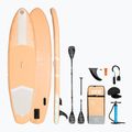 SUP дъска AQUASTIC Perth 11' allround orange