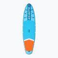 SUP дъска AQUASTIC Perth 11' allround orange 2