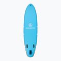SUP дъска AQUASTIC Perth 11' all-round blue 4