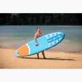 SUP дъска AQUASTIC Perth 11' all-round blue 19