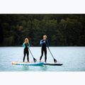 SUP дъска AQUASTIC Perth 11' all-round blue 21