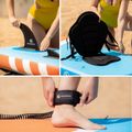 SUP дъска AQUASTIC Perth 11' allround orange 21