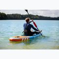 SUP дъска AQUASTIC Perth 11' allround orange 22
