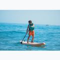 SUP дъска AQUASTIC Perth 11' allround orange 4