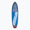 SUP дъска AQUASTIC Perth Pro 11' all-round blue 3