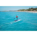 SUP дъска AQUASTIC Perth Pro 11' all-round blue 6
