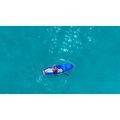 SUP дъска AQUASTIC Perth Pro 11' all-round blue 9