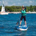 SUP дъска AQUASTIC Perth Pro 11' all-round blue 23