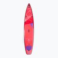 AQUASTIC Touring SUP дъска 12'6" червена AQS-SUP004 3