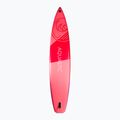 Дъска SUP AQUASTIC Touring 12'6" червена 5