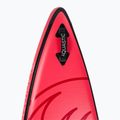 Дъска SUP AQUASTIC Touring 12'6" червена 7
