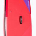 AQUASTIC Touring SUP дъска 12'6" червена AQS-SUP004 7