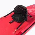 Дъска SUP AQUASTIC Touring 12'6" червена 9