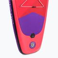 Дъска SUP AQUASTIC Touring 12'6" червена 10