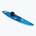 SUP AQUASTIC Туристическа дъска 12'6" синя AQS-SUP005 2