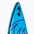 SUP AQUASTIC Туристическа дъска 12'6" синя AQS-SUP005 6