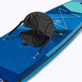 SUP AQUASTIC Туристическа дъска 12'6" синя AQS-SUP005 8