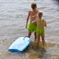Детски бодиборд AQUASTIC Alaia 37" син 9