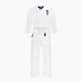 Кимоно XTREXO Kyokushin white 8