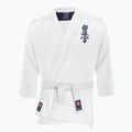 Кимоно XTREXO Kyokushin white 10