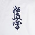 Кимоно XTREXO Kyokushin white 12