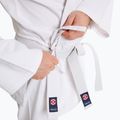 Кимоно XTREXO Kyokushin white 7