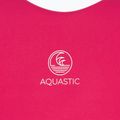 Дамска предпазна жилетка AQUASTIC AQS-LVW розова 12