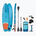 SUP дъска AQUASTIC Perth 11's all-rounder