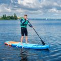 SUP AQUASTIC Perth 11' allround board 2