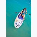 SUP дъска AQUASTIC Kalbarri 10'8“ бяла 3
