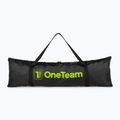 Футболна врата OneTeam Flex Square 120 x 80 cm зелена 9