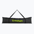 Футболна врата OneTeam Flex Square 300 x 100 cm зелена 9