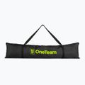 Футболна врата OneTeam Flex Square 300 x 200 cm зелена 9