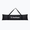 Комплект котви за монтиране на врата OneTeam OT-B4W004 grey