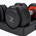 Комплект регулируеми дъмбели XTREXO 2 x 5,75 kg black 5