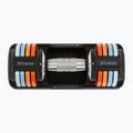 Комплект регулируеми дъмбели XTREXO 2 x 5 kg multicolor 3