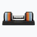 Комплект регулируеми дъмбели XTREXO 2 x 5 kg multicolor 4
