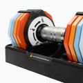 Комплект регулируеми дъмбели XTREXO 2 x 5 kg multicolor 5