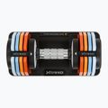 Комплект регулируеми дъмбели XTREXO 2 x 10 kg multicolor 3
